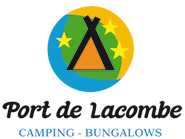logo camping 